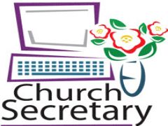 Church Secretary2.jfif